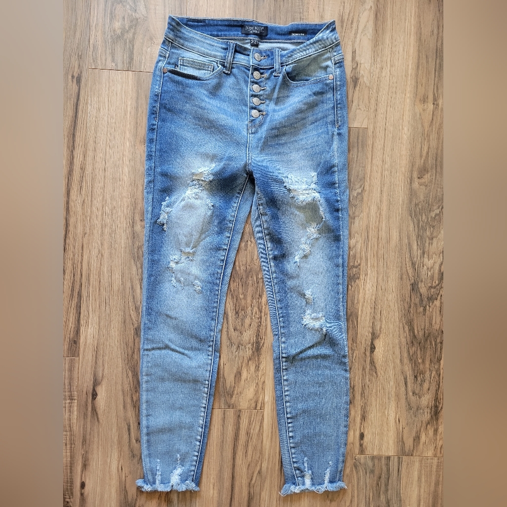 Judy Blue Jeans